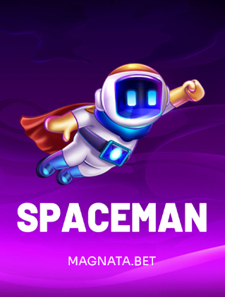 Spaceman